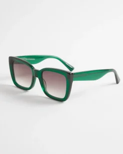 Fashion Square Sunglasses Eyewear