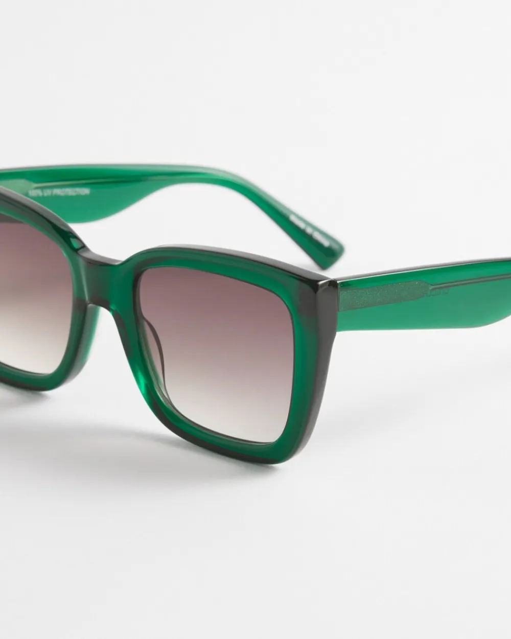 Fashion Square Sunglasses Eyewear
