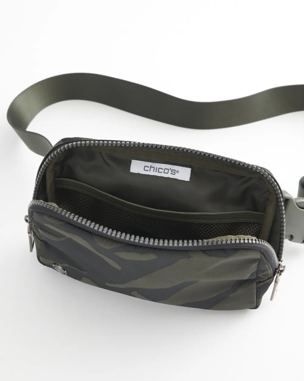 Discount Jaquard Belt Bag Bags