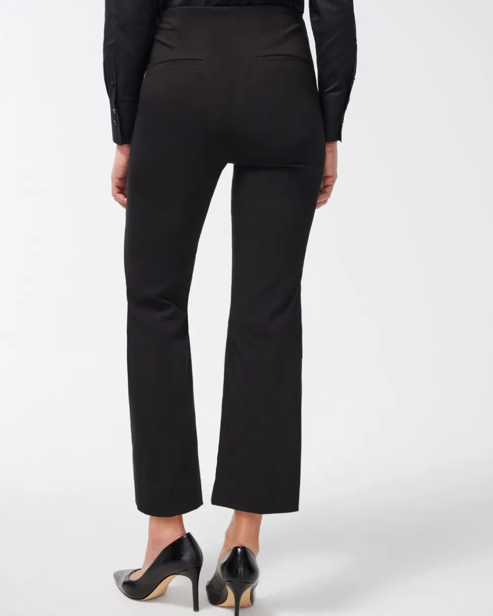 Online Juliet Kick Flare Pants Pants