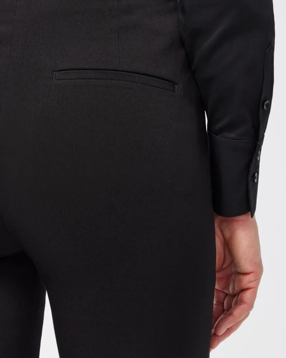 Online Juliet Kick Flare Pants Pants