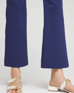 Fashion Juliet Kick Flare Pants Pants