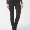 Cheap Juliet Ponte Trim Detail Pants Pants