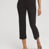 Best Juliet Straight Cropped Pants Pants