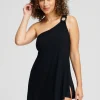 Cheap Magicsuit Amal Swim Dress Swim