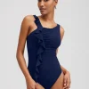 Store Magicsuit Cascade Lexi One Piece Swimsuit Swim