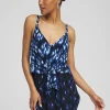 Discount Magicsuit Indio One Kami Swim Dress Swim