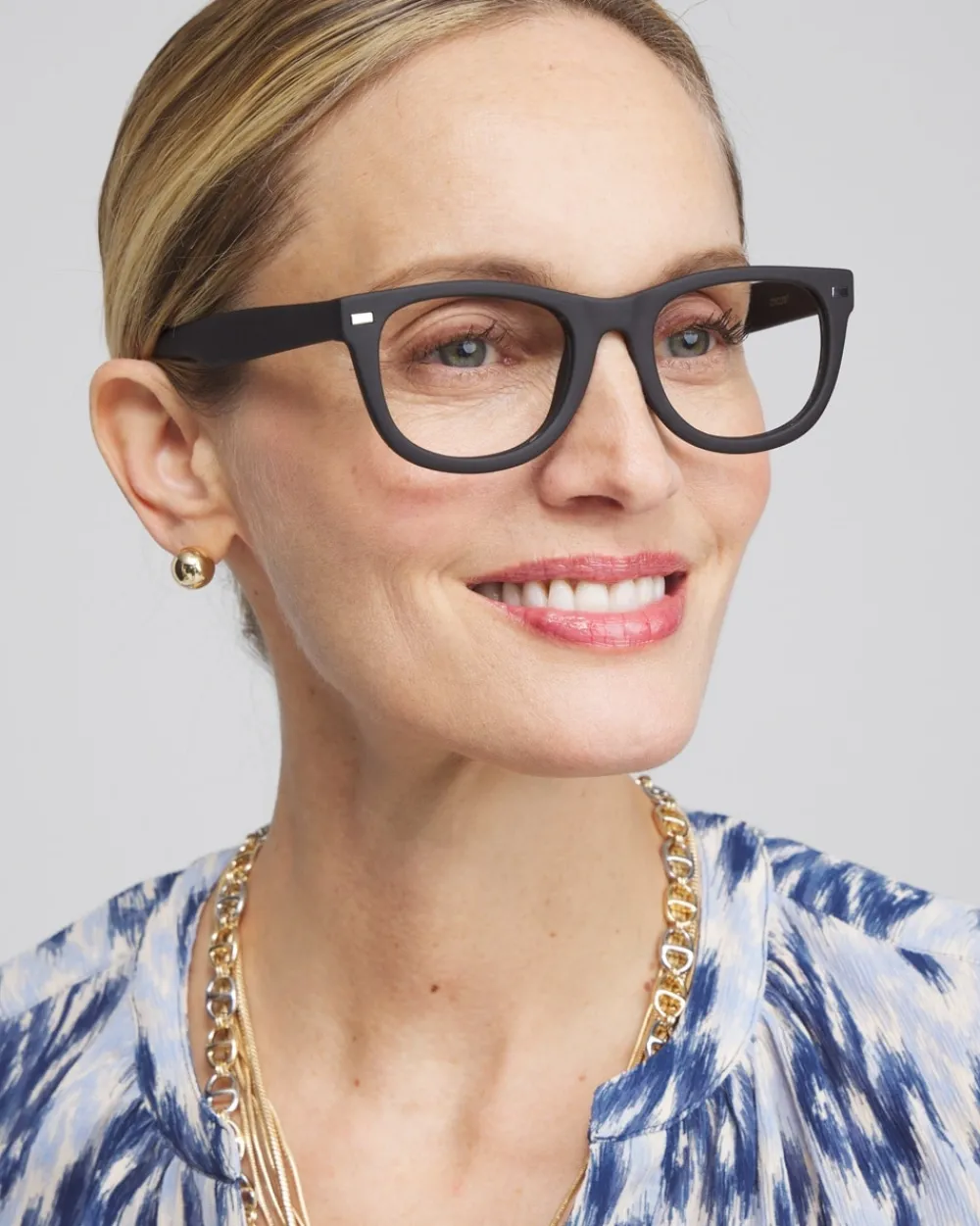 Hot Matte Readers Eyewear