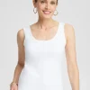 New Microfiber Tank Tops