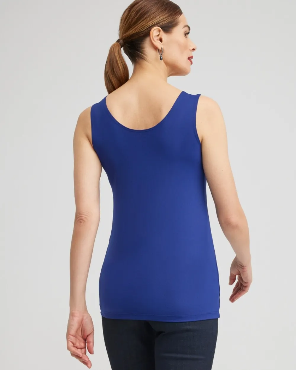 Sale Microfiber Tank Tops
