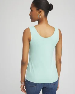 Sale Microfiber Tank Tops