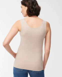 Sale Microfiber Tank Tops