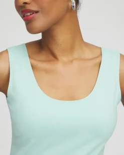 Sale Microfiber Tank Tops