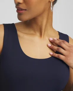 New Microfiber Tank Tops