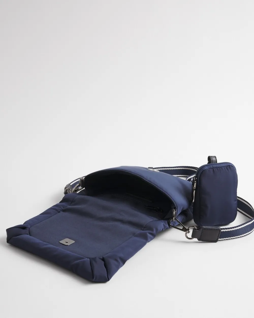 Discount Mini Puffer Crossbody Bag Bags