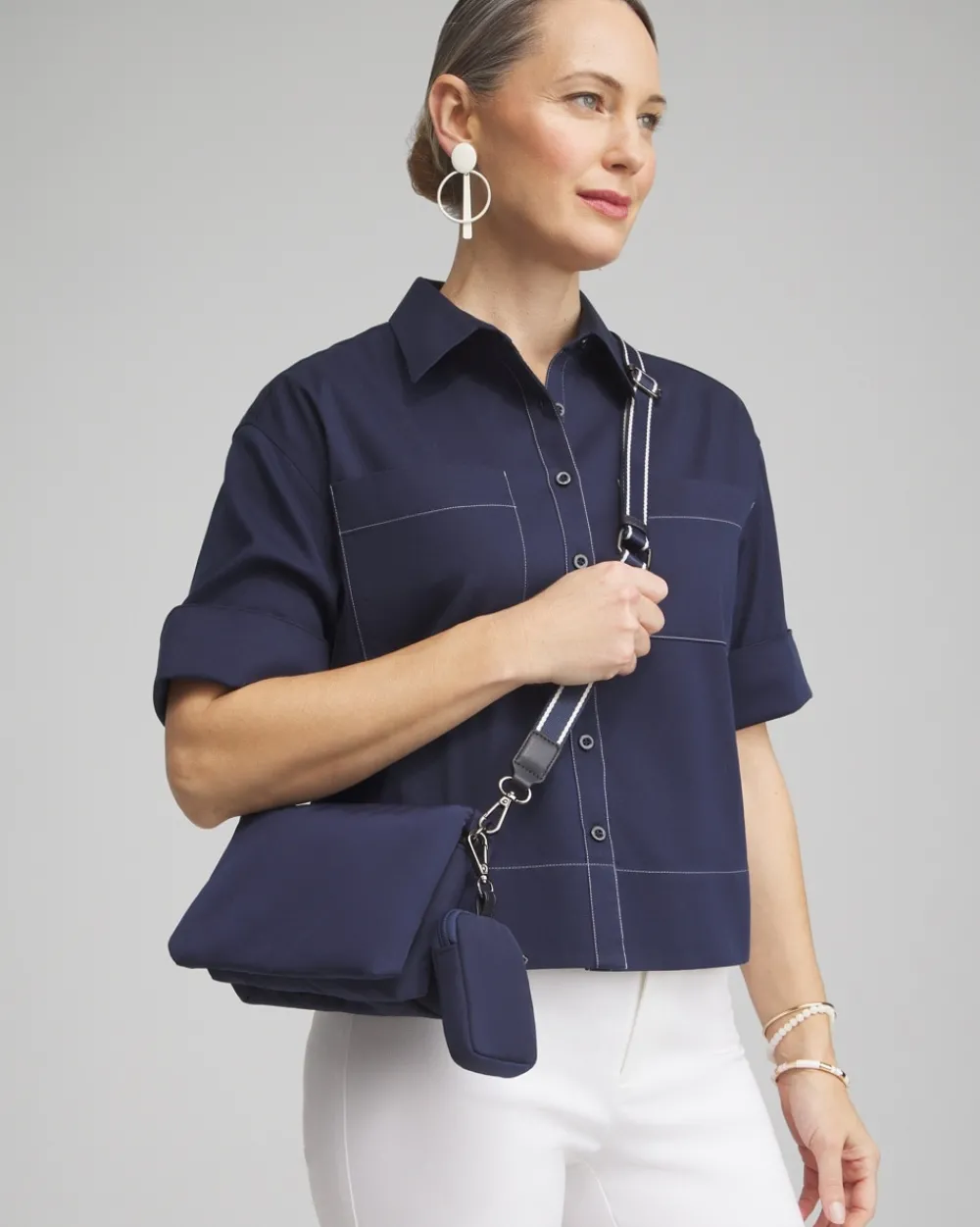 Discount Mini Puffer Crossbody Bag Bags