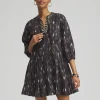 Discount Miraclesuit Bronze Reign Coverup Dress Swim