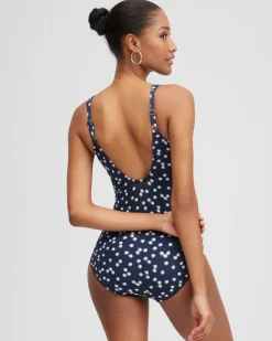 Best Miraclesuit Luminare Oceanus One Piece Swim