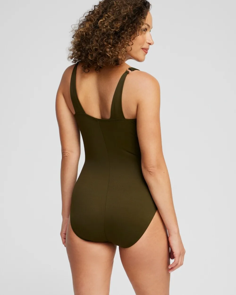 Hot Miraclesuit Network Azura One Piece Swim