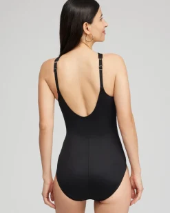 Store Miraclesuit Rock Solid Aphrodite One Piece Swim