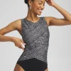 Fashion Miraclesuit Selenite Brio Swimsuit Swim
