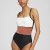 Cheap Miraclesuit Spectra Trifecta One Piece Swim