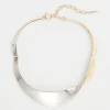 Discount Twist Collar Necklace Necklaces | Everyday Jewelry