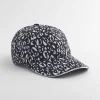 Clearance Neema Animal Print Baseball Cap Hats