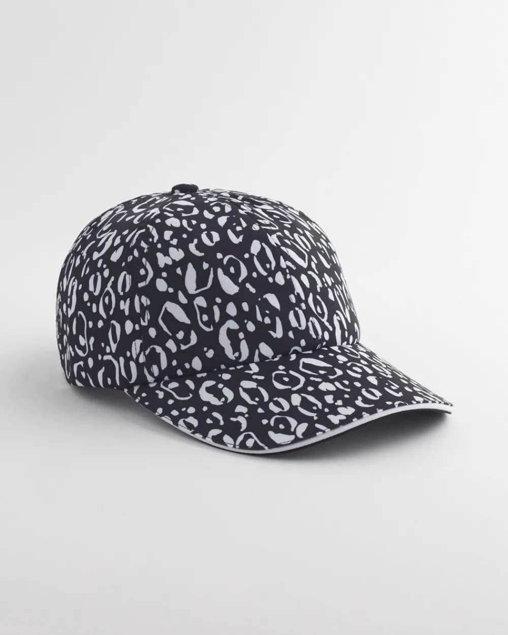 Clearance Neema Animal Print Baseball Cap Hats