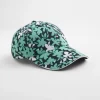 Discount Neema Floral Baseball Cap Hats