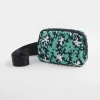 Fashion Neema Floral Belt Bag Bags