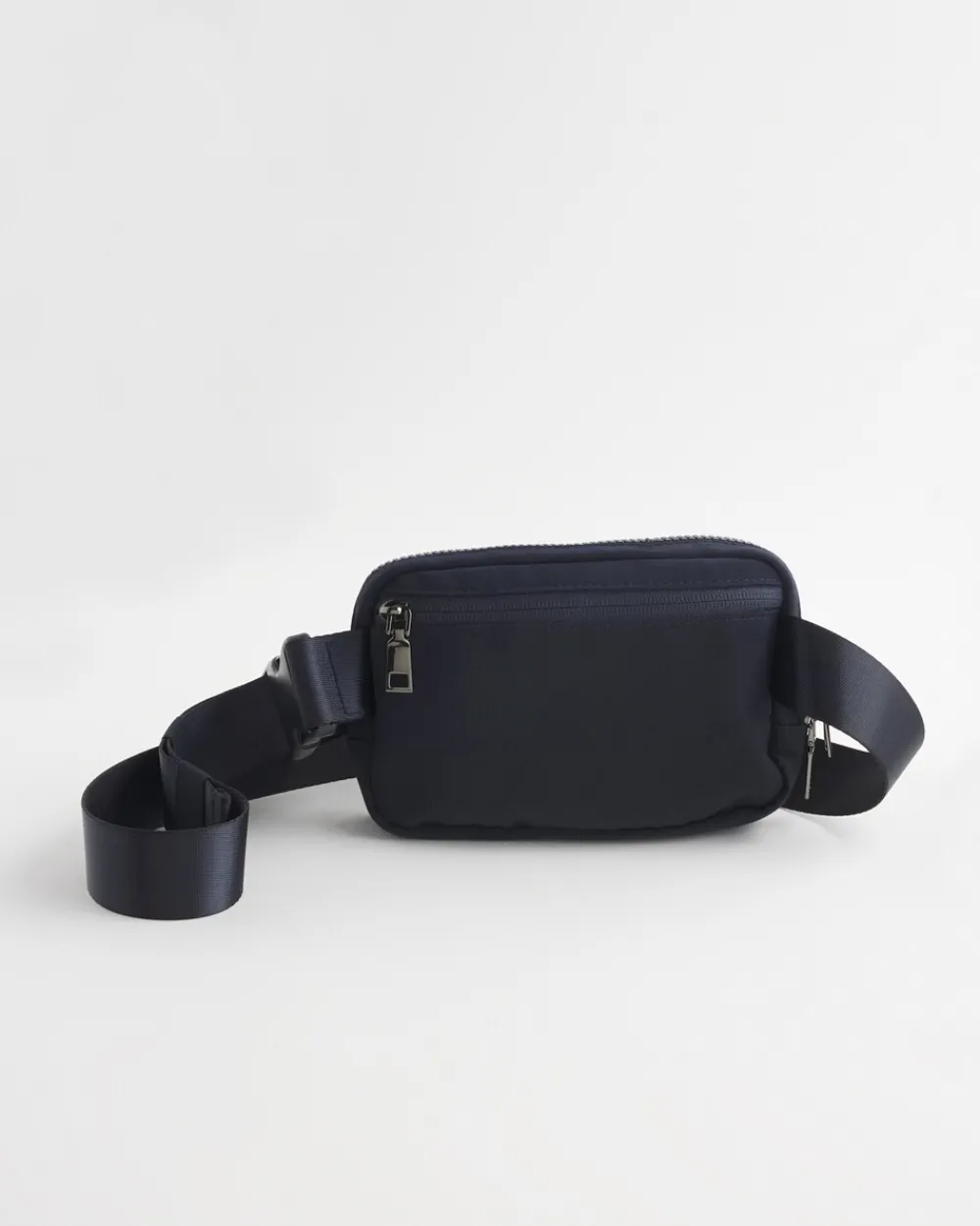 Hot Neema Ruffle Belt Bag Bags
