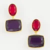 Sale No Droop™ Double Drop Earrings Earrings