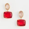Clearance No Droop™ Double Drop Earrings Earrings