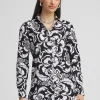 Flash Sale No Iron™ Floral Tunic Tops