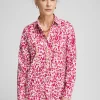 Discount No Iron™ Leopard Print Shirt Tops | Blouses & Shirts