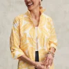 Cheap No Iron™ Stretch Palms Shirt Tops