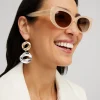 Hot Cateye Sunglasses Eyewear