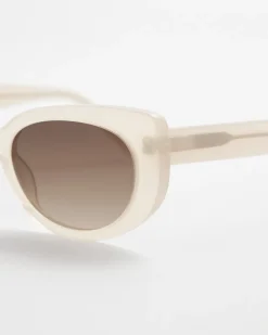 Hot Cateye Sunglasses Eyewear