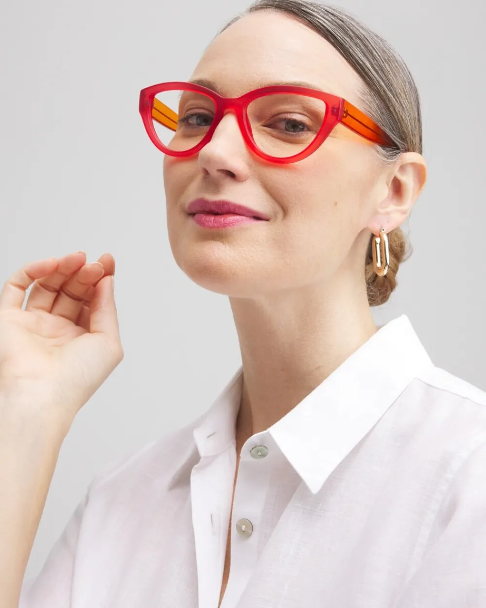 New Cateye Readers Eyewear
