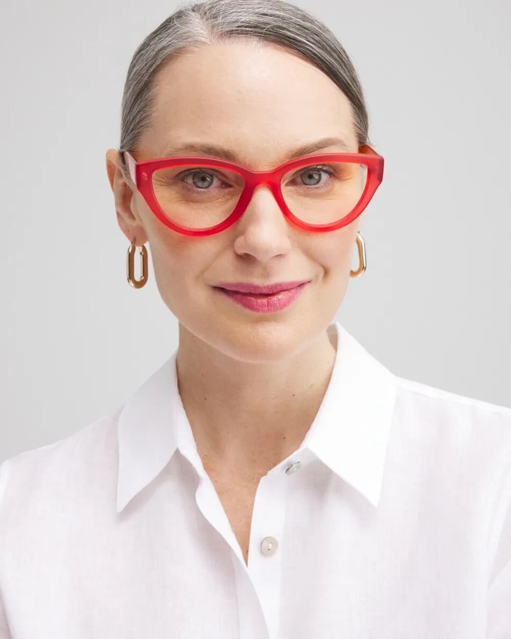 New Cateye Readers Eyewear