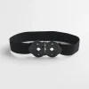 Online Ornate Stretch Belt Belts