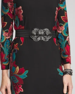 Online Ornate Stretch Belt Belts
