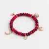 Flash Sale Beaded Charm Stretch Bracelet Bracelets | Bracelet Stacking
