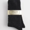 Cheap Shimmer Furry Socks Cold Weather Accessories
