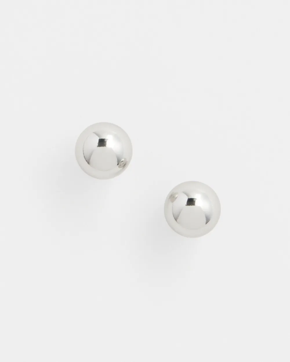 Clearance Tone Stud Earrings Everyday Jewelry
