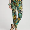 Best So Slimming® 180 Brigitte Palms Ankle Pants Pants