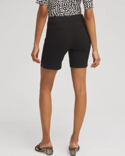 Online So Slimming Brigitte Slim Shorts - 7