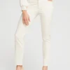 New So Slimming Girlfriend Ankle Jeans Jeans & Denim