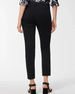 New So Slimming Girlfriend Ankle Jeans Jeans & Denim